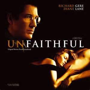 Unfaithful - Jan A. P. Kaczmarek