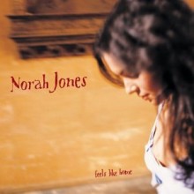 What Am I to You - Norah Jones