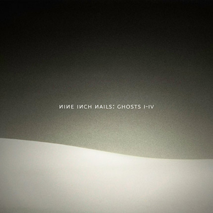 1 Ghosts I - Nine Inch Nails