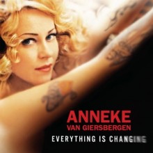 1000 MIles Away Fom You - Anneke Van Giersbergen