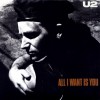 All I Want Is You - U2