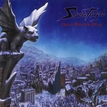 All That I Bleed - Savatage