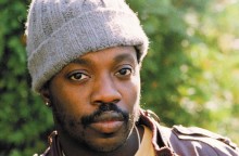 Anthony Hamilton