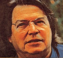 Antonio Carlos Jobim