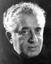 Aram Khachaturian