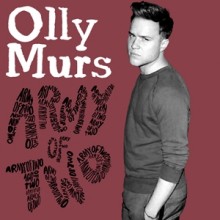 Army of Two - Olly Murs