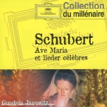 Ave Maria - Franz Schubert