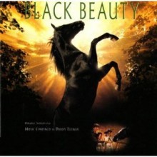 Baby Beauty - Black Beauty