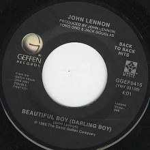 Beautiful Boy (Darling Boy) - John Lennon