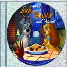 Bella Notte - Lady and the Tramp