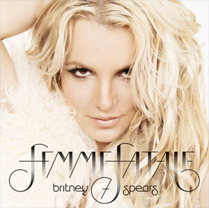 Big Fat Bass - Britney Spears