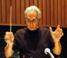 Bill Conti