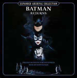 Birth of a Penguin - Batman Returns