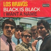 Black is Black - Los Bravos