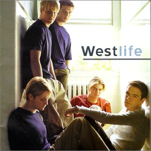 Can't Lose What You Never Had - Westlife