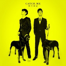 Catch Me - TVXQ