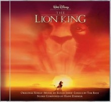 Circle of Life - The Lion King