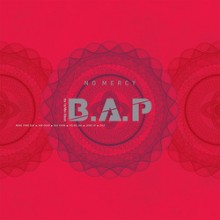 Crash - B.A.P