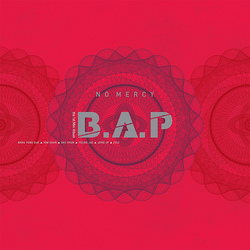 Crash - B.A.P