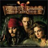 Davy Jones - Pirates Of The Caribbean:Dead Man's Chest