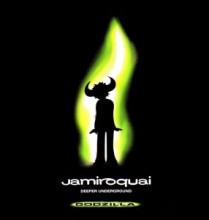 Deeper Underground - Jamiroquai