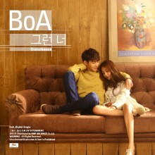 Disturbance - BoA