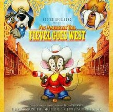 Dreams to Dream - An American Tail: Fievel Goes West