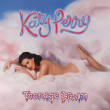 Dressin' Up - Katy Perry