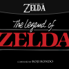 Dungeon Theme - Legend of Zelda