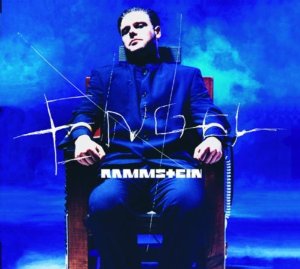 Engel - Rammstein