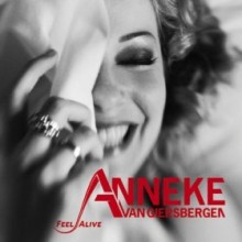 Feel Alive - Anneke Van Giersbergen