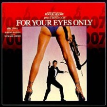 For Your Eyes Only Main Title