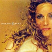 Frozen - Madonna