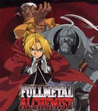 Fullmetal Alchemist