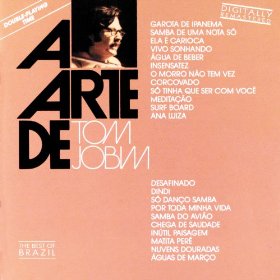 Garota de Ipanema - Antonio Carlos Jobim