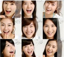 Girls' Generation