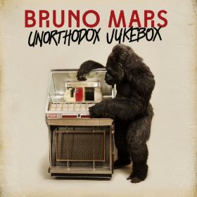 Gorilla - Bruno Mars