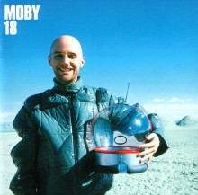 Great Escape - Moby