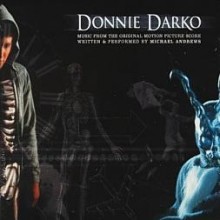 Gretchen Ross - Donnie Darko