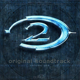 Halo 2 Theme