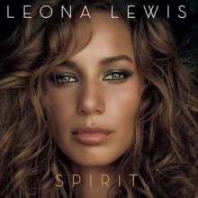 Here I Am - Leona Lewis