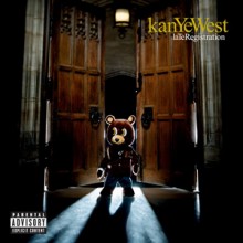 Hey Mama - Kanye West