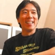 Hirokazu Tanaka