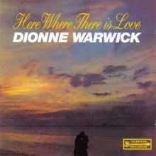 I Just Don't Know What To Do With Myself - Dionne Warwick