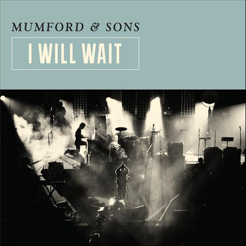 I Will Wait - Mumford & Sons