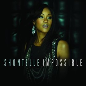 Impossible - Shontelle