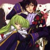 Innocent Days - Code Geass