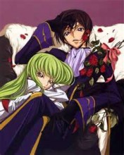 Innocent Days - Code Geass