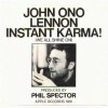 Instant Karma! - John Lennon