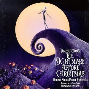 Jack's Lament - The Nightmare Before Christmas